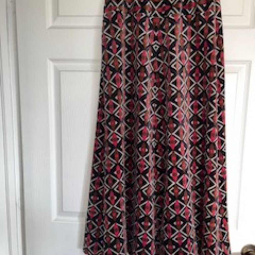 Original Emilio Pucci skirt